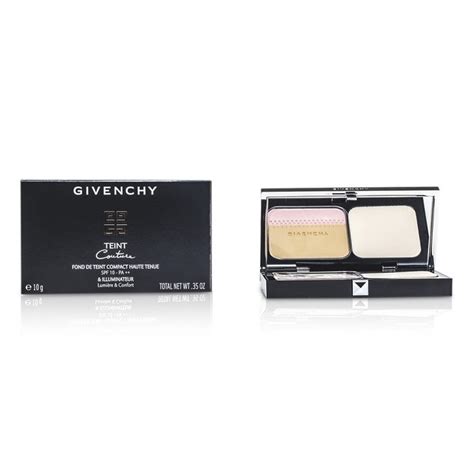 Givenchy Elegant Sand 3 Teint Couture Long